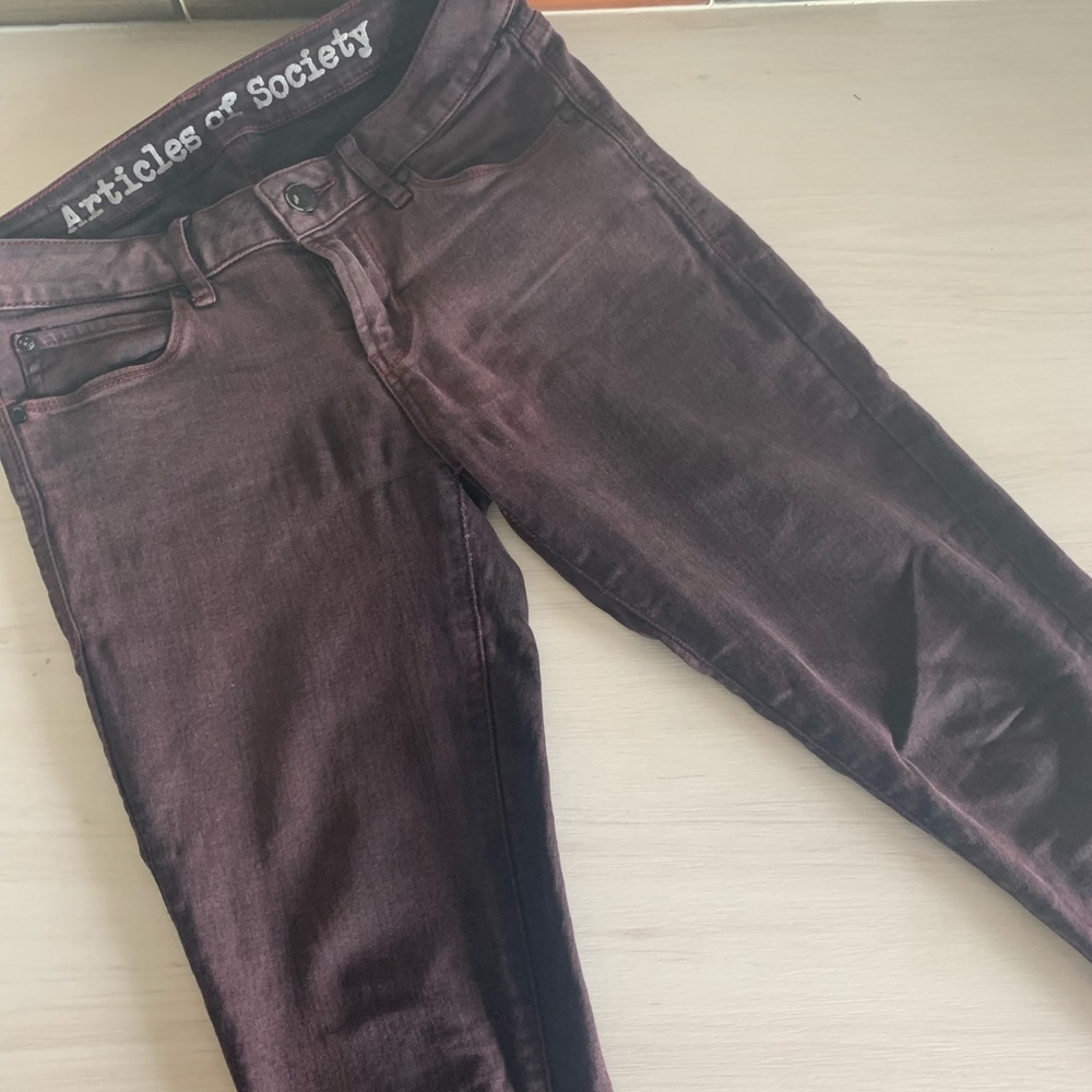 Women’s Articles of Society Skinny Jeans